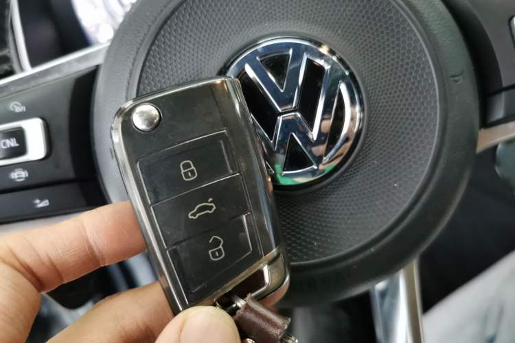 Used Volkswagen Golf GTI 2019 2.0 TSI GTI China V Standard