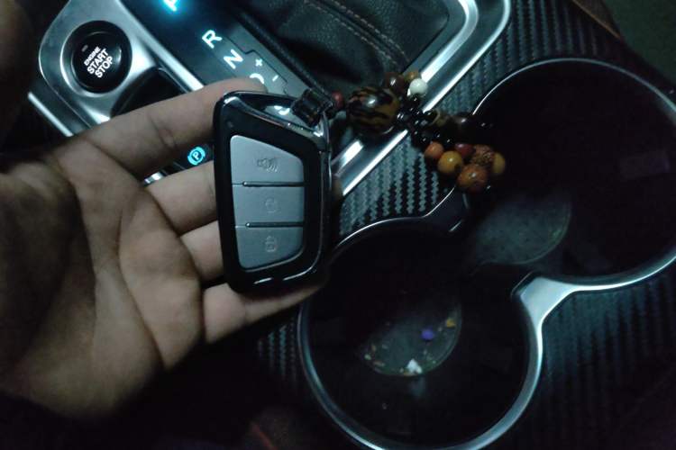 Used JAC Group Refine S7 2018 Sport Edition 1.5T Automatic Comfort Model 5 Seats