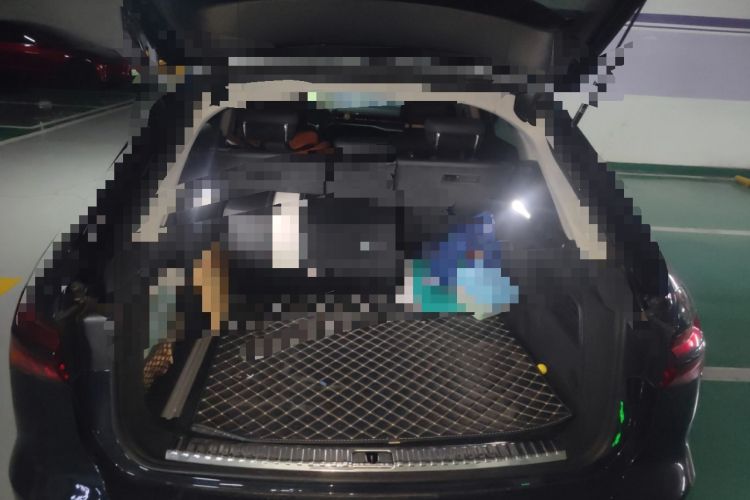 Used Audi A6 2022 allroad quattro Explorer 55 TFSI Prestige Off-Road Model