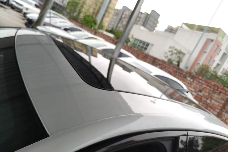 Used Cadillac CT6 2019 28T Luxury Model