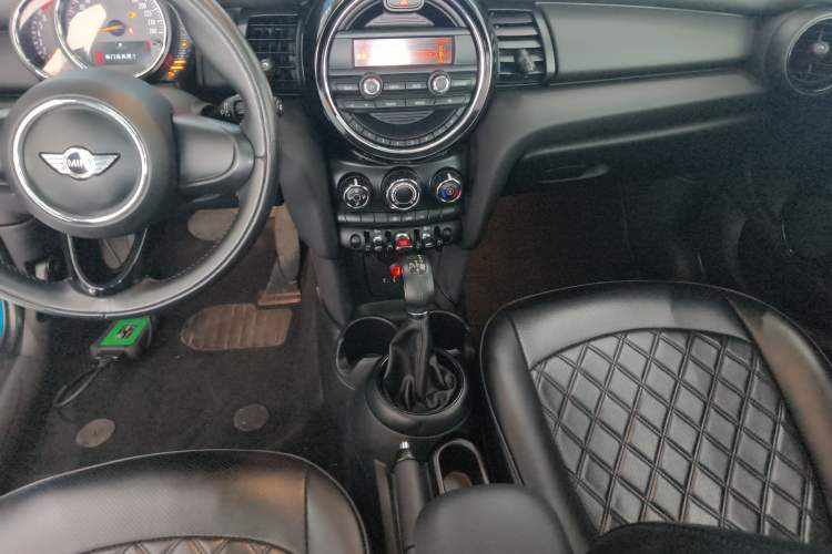 Used MINI MINI 2015 1.2T ONE Five-Door Edition