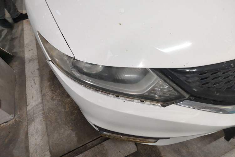 Used Honda Jade 2013 1.8L automatic Comfort version 5 seats
