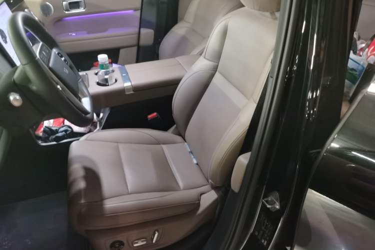 Used Li Auto L6 2025 Pro Smart Refresh Edition