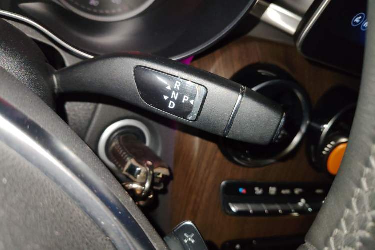 Used Mercedes-Benz C-Class 2017 C 200 Sport Edition