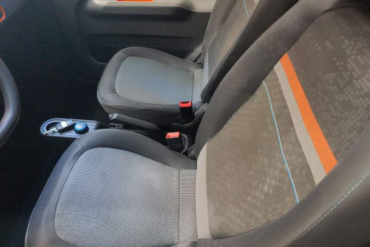 Used Wuling Hongguang MINIEV 2020 Freedom Version Lithium Iron Phosphate
