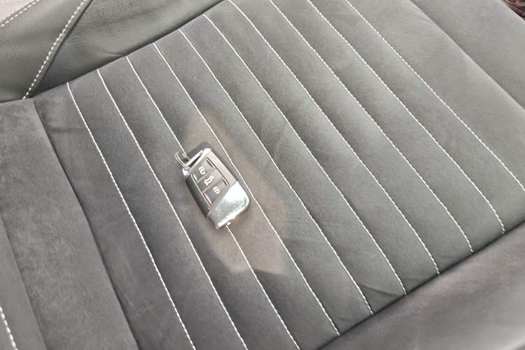 Used Volkswagen Magotan 2020 330TSI DSG Luxury Edition