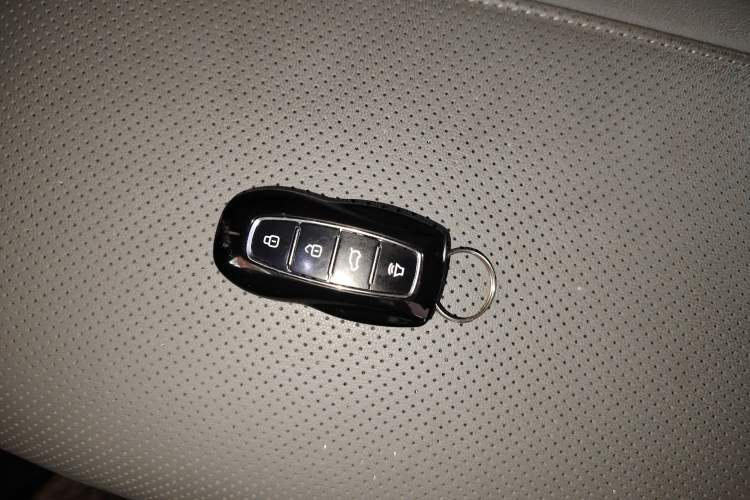 Used Ford Equator Sport New Energy 2025 Luxury Plus Version