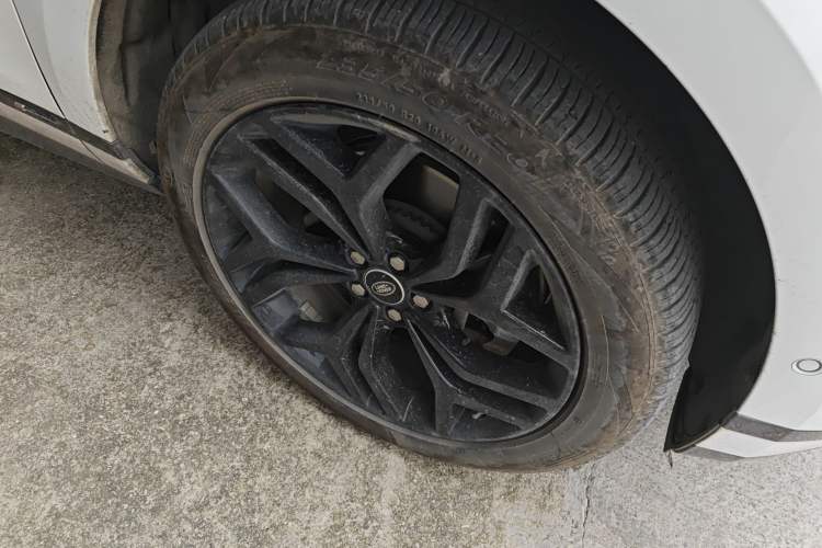 Used Land Rover Range Evoque 2020 249 PS R-DYNAMIC S Sport Edition