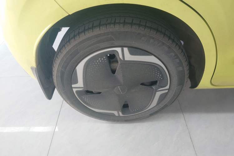 Used Dongfeng NAMMI 01 2024 330 Plus Right Rear Wheel Hub