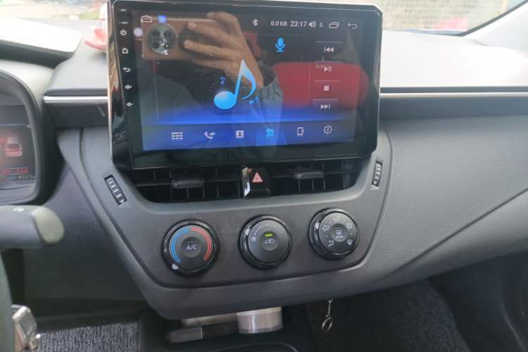 Used Toyota Corolla 2019 1.2T S-CVT GL Pioneer Edition