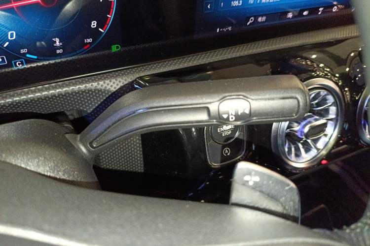 Used Mercedes-Benz A-Class 2019 A 200 L Sport Sedan
