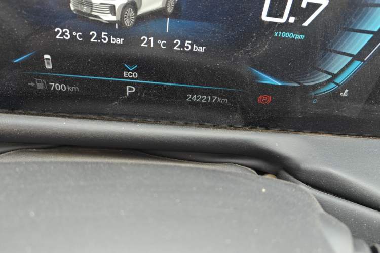 Used EXEED Lingyun 2021 290T Two-Wheel Drive Starry Edition