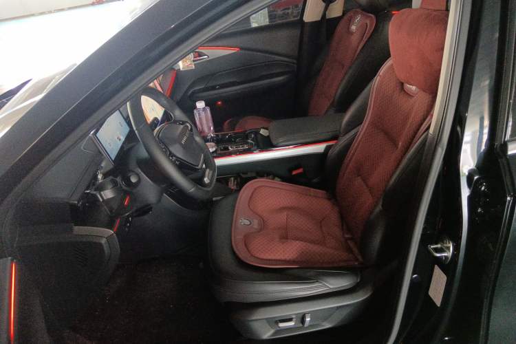 Used Wuling Xingguang 2023 150 Advanced Edition
