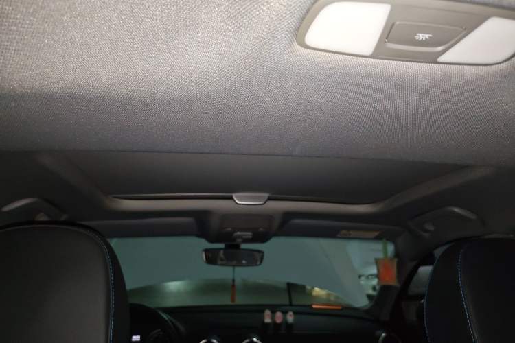 Used Audi A3 2020 Sportback 35 TFSI Fashion Edition China VI Emission Standard