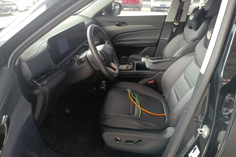 Used Ford Equator Sport 2022 EcoBoost 170 Premier Edition
