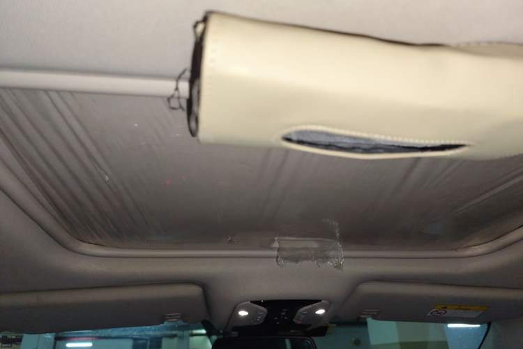 Used GAC Trumpchi M8 2018 320T Luxury Edition