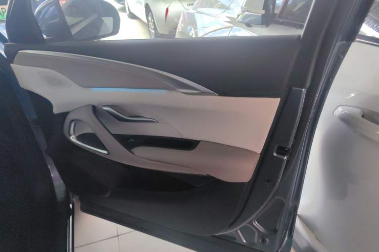 Used BYD Song Pro New Energy 2023 Champion Edition DM-i 110KM Excellence Model