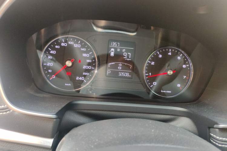 Used Roewe RX5 2020 20T Automatic 4G Connected Million Edition