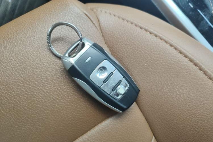 Used Haval H2 2014 1.5T Manual Two-Wheel Drive Elite Edition
