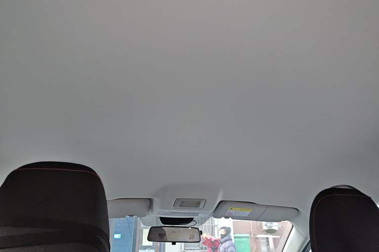 Used MG 5 2023 180 DVVT Manual Fashion Edition
