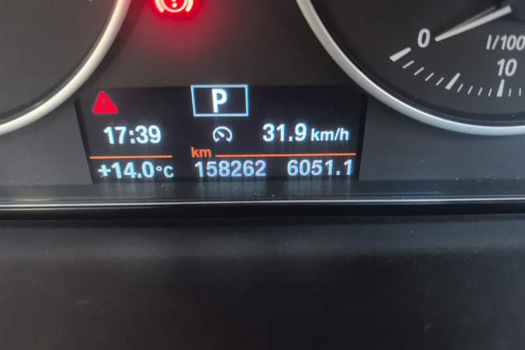 Used BMW 3 Series GT 2016 320i Fashion Model
