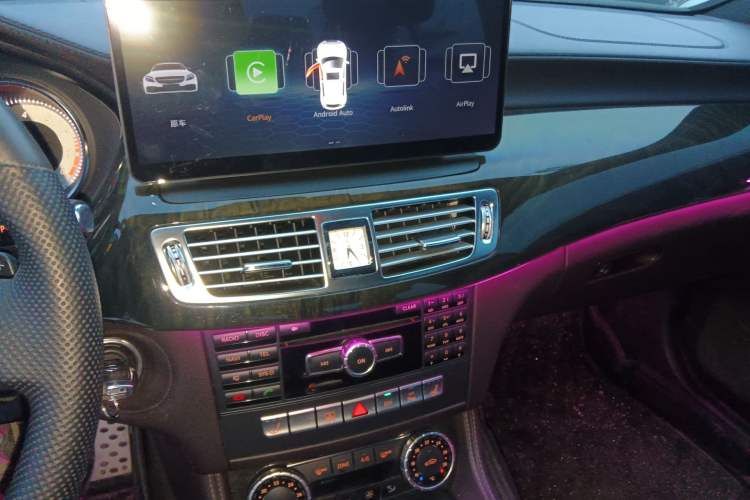 Used Mercedes-Benz CLS 2012 CLS 300 CGI