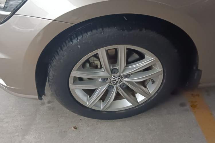 Used Volkswagen Golf 2018 1.6L Automatic Comfort Model
