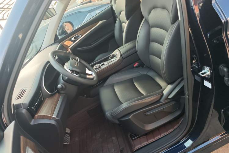 Used Skyworth EV6 2023 410 ZhiShang Edition