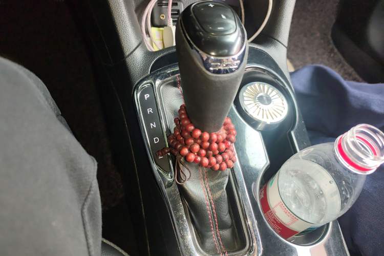 Used Chevrolet Cruze 2018 Redline 330T Dual-Clutch Flagship Edition