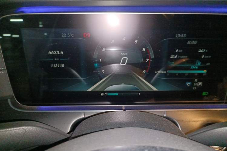 Used Mercedes-Benz E-Class 2016 E 200 L Sport Edition
