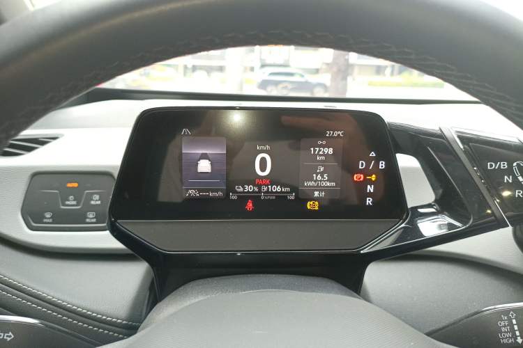 Used Volkswagen ID.3 2024 Outstanding Edition