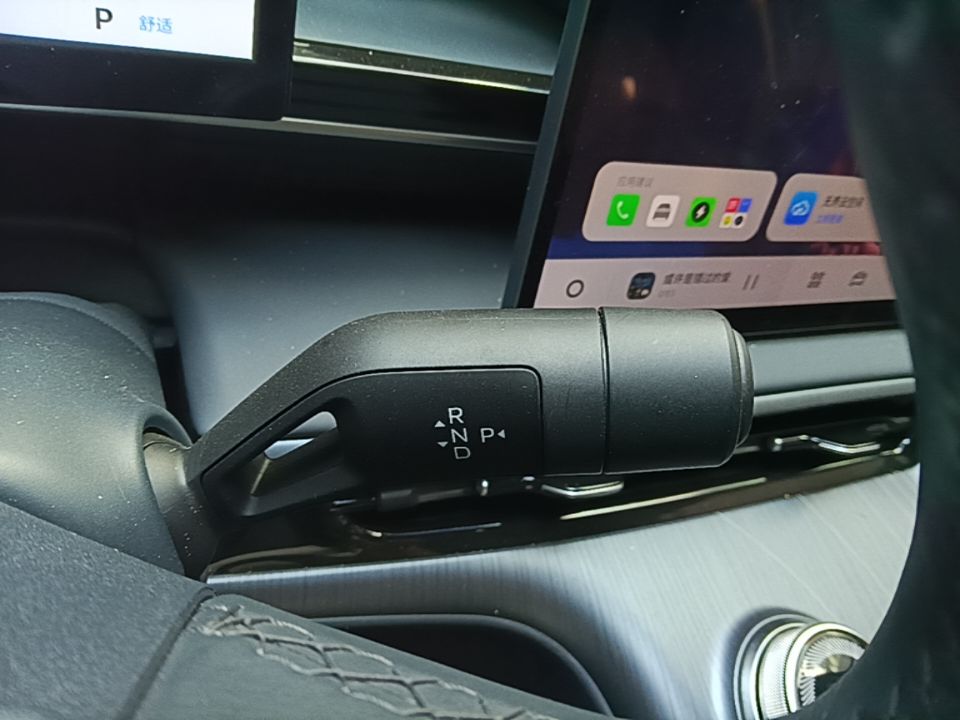 Geely Galaxy E5 2026 Model 530km Launch Edition — снимка 16