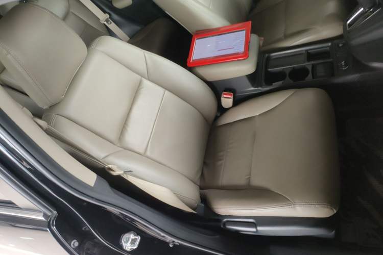 Used Honda CR-V 2016 2.0L two-wheel drive Urban Edition