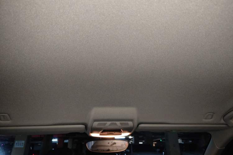 Used BMW 1 Series 2022 120i M Sport Edition Headliner