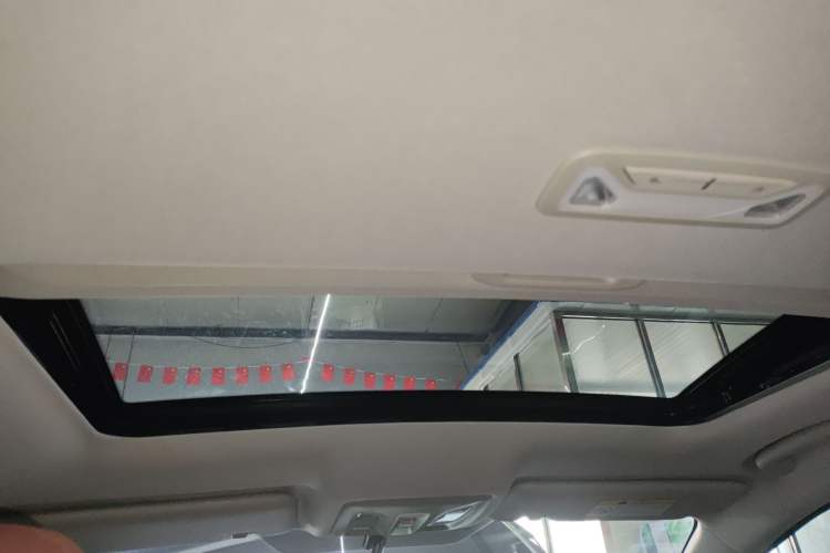 Used Changan Eado 2023 Changan Edition PLUS Blue Whale NE 1.4T GDI DCT Prestige Version
