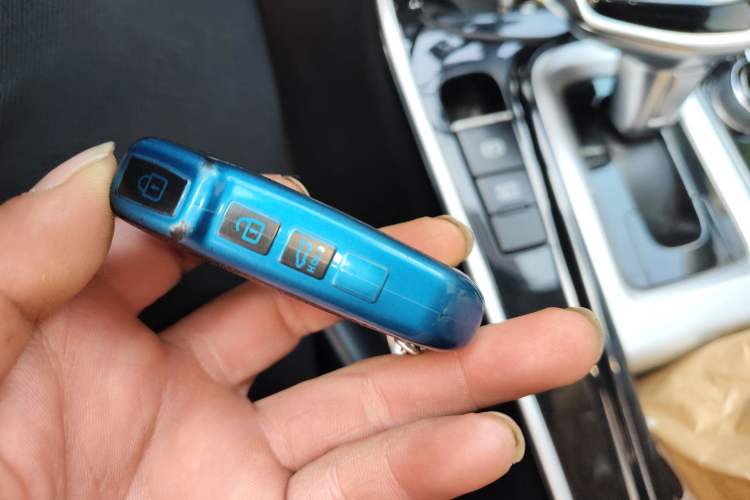 Used Kia KX3 2020 1.5L CVT Trend Edition
