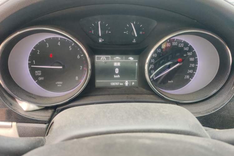 Used Buick Verano 2017 Sedan 15S Automatic Entry Model
