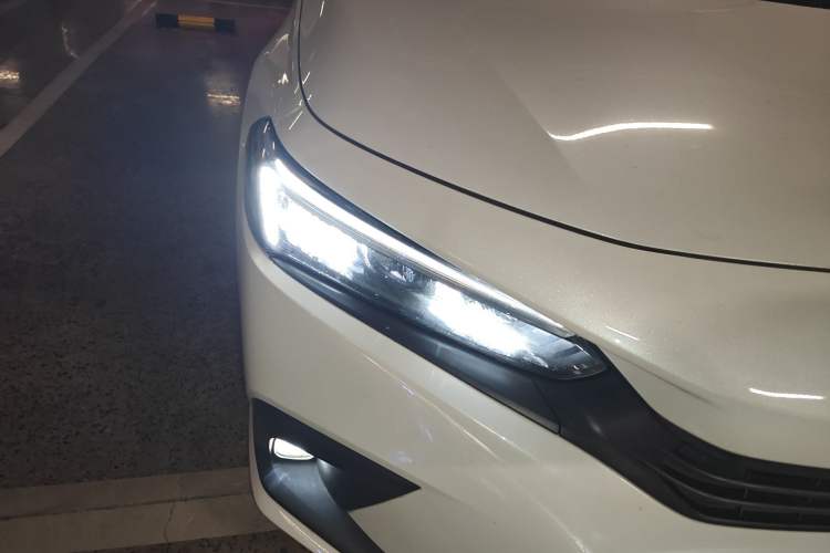 Used Honda Civic 2022 240TURBO CVT Dynamic Edition