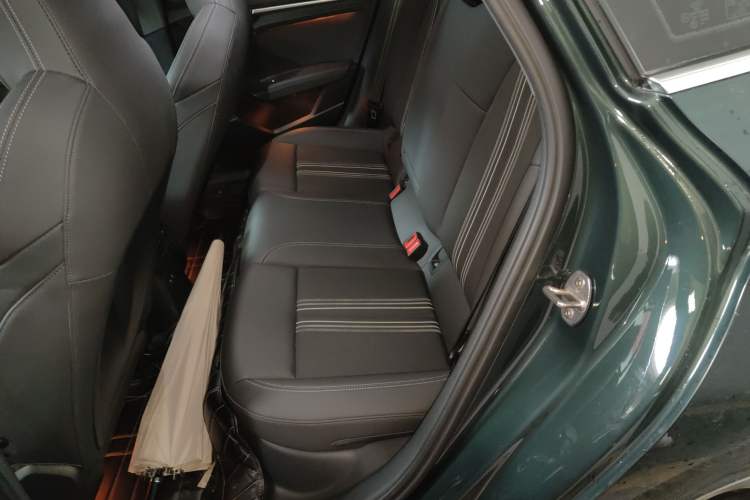 Used Audi A3 2021 Sportback 35 TFSI Fashionable Sports Model