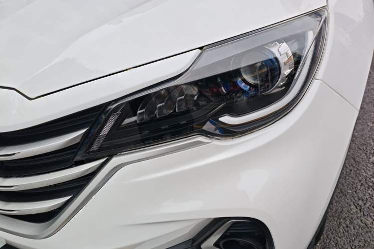 Used JETOUR X70M 2021 1.5T Manual Urban Partner Model 5 Seats
