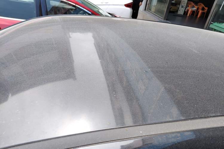 Used JAC Yiwei 3 2025 405 km Luxury Edition