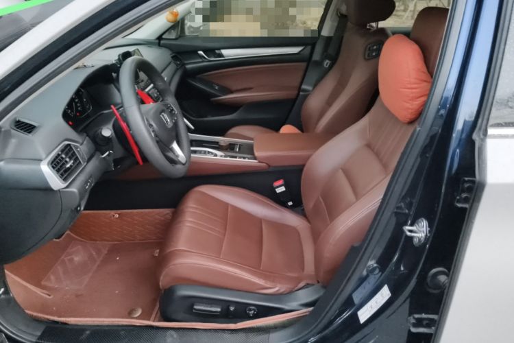 Used Honda Inspire 2019 Rui·Hybrid 2.0L Jing Shang Edition China VI