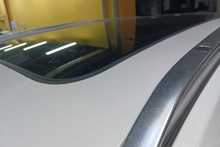 Used Hima AITO M7 2022 1.5T Four-Wheel Drive Luxury Edition
