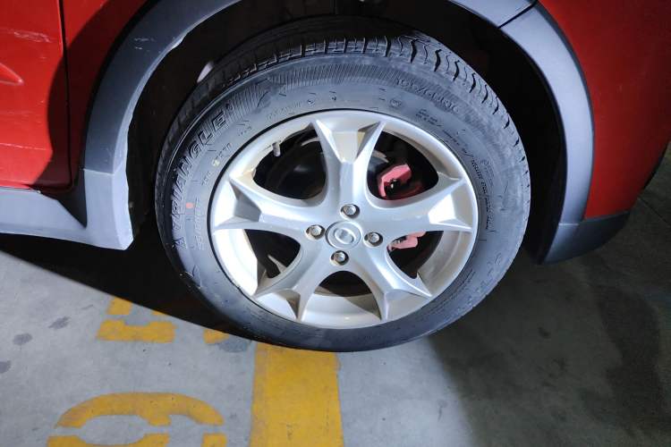 Used Great Wall C20R 2011 1.5L Manual Urban Version
