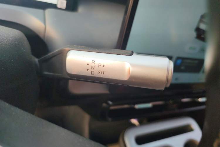 Used AION Y 2023 Plus 510 Enjoy Edition
