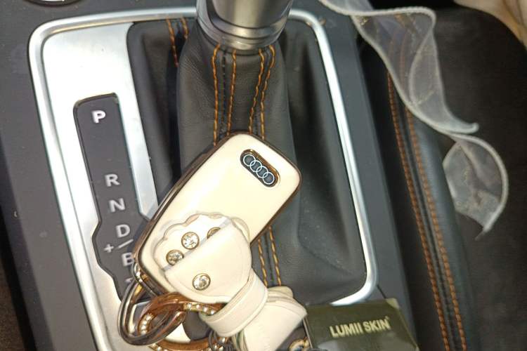 Used Audi Q2L e-tron 2022 Q2L e-tron Pure Electric Smart Enjoyment Model