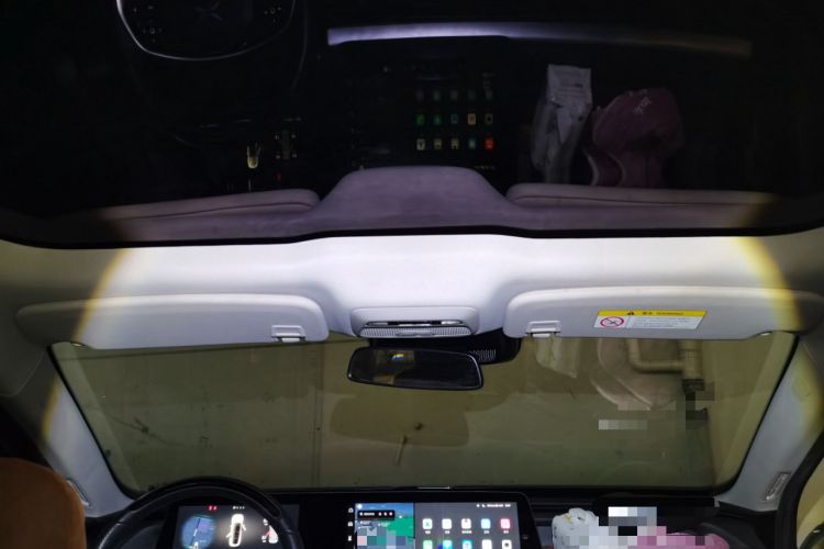 Used XPeng P7 2020 706G