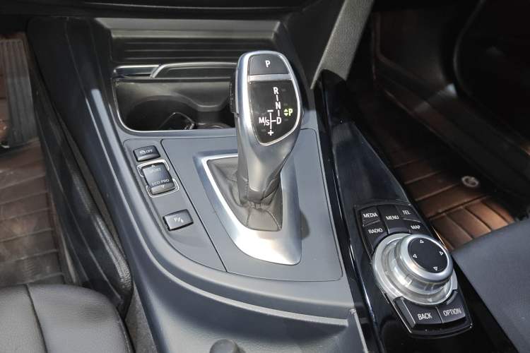 Used BMW 3 Series 2017 320Li M Sport Edition
