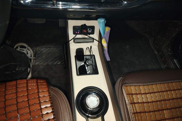 Used Wuling Bingo 2023 333km Enjoy+ Version