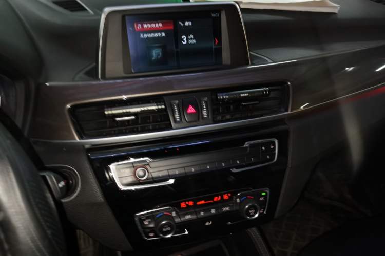 Used BMW X1 2019 sDrive18Li Premium Edition